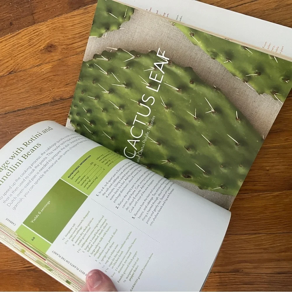 50 Best Plants on the Planet Book by Melissa's